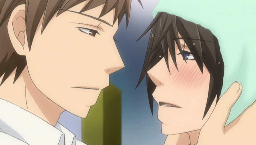 Sekaiichi Hatsukoi 2 (Oraora)